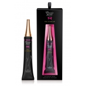 Стимулирующий гель для женщин Feu d Amour Gel Stimulant Plaisirs Secrets - 30 мл. - Plaisir Secret - купить с доставкой в Кирове