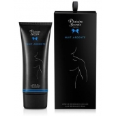 Возбуждающий крем для мужчин Nuit Ardente Creme Performante Plaisirs Secrets - 60 мл. - Plaisir Secret - купить с доставкой в Кирове