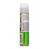 Смазка с ароматом тропических фруктов JO Flavored Tropical Passion - 30 мл. - System JO - купить с доставкой в Кирове