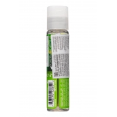 Смазка с ароматом яблока JO Flavored  Green Apple H2O - 30 мл. - System JO - купить с доставкой в Кирове