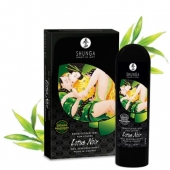 Интимный гель для пар, усиливающий наслаждение, Lotus Noir - 60 мл. - Shunga - купить с доставкой в Кирове