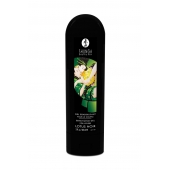 Интимный гель для пар, усиливающий наслаждение, Lotus Noir - 60 мл. - Shunga - купить с доставкой в Кирове