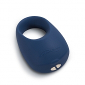 Синее эрекционное виброкольцо We-vibe Pivot - We-vibe - в Кирове купить с доставкой