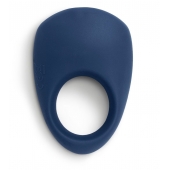 Синее эрекционное виброкольцо We-vibe Pivot - We-vibe - в Кирове купить с доставкой