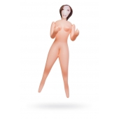 Надувная секс-кукла Jennifer - ToyFa - в Кирове купить с доставкой