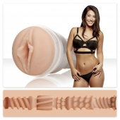 Мастурбатор-вагина Fleshlight Girls - Eva Lovia Sugar - Fleshlight - в Кирове купить с доставкой
