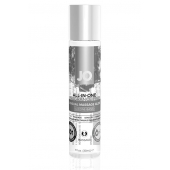 Массажный гель ALL-IN-ONE Massage Oil Sensual нейтральный - 30 мл. - System JO - купить с доставкой в Кирове