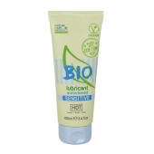 Органический лубрикант для чувствительной кожи Bio Sensitive - 100 мл. - HOT - купить с доставкой в Кирове