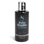Анальный лубрикант At Ease Anal Lubricant - 100 мл. - Fifty Shades of Grey - купить с доставкой в Кирове