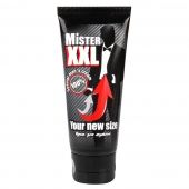 Крем для увеличения пениса MISTER XXL - 50 гр. - Биоритм - купить с доставкой в Кирове