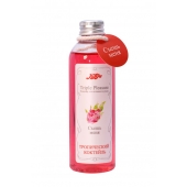 Эликсир Triple Pleasure  Тропический коктейль  - 130 гр. - JULEJU - купить с доставкой в Кирове