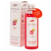 Эликсир Triple Pleasure  Тропический коктейль  - 130 гр. - JULEJU - купить с доставкой в Кирове