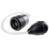 Комактная помпа-насос для головки Suck N’ Stroke Head Pump - Pipedream - в Кирове купить с доставкой