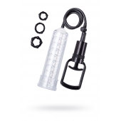 Прозрачная вакуумная помпа A-toys - A-toys - в Кирове купить с доставкой