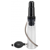 Вакуумная помпа-мастурбатор Vibrating Multi Pump   Masturbator - Orion - в Кирове купить с доставкой