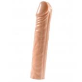 Удлиняющая насадка Extension sleeve - 17 см. - Sitabella - в Кирове купить с доставкой