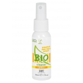 Очищающий спрей Bio Cleaner - 50 мл. - HOT - купить с доставкой в Кирове