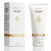 Интимный гель-смазка на водной основе YESforLOV Moisturising Intimate - 100 мл. - YESforLOV - купить с доставкой в Кирове