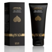 Анальный гель-смазка YESforLOV Comfort   Performance Anal Lubricant - 100 мл. - YESforLOV - купить с доставкой в Кирове