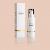 Массажный гель-смазка на силиконовой основе Allover Massage Gel - 100 мл. - YESforLOV - купить с доставкой в Кирове