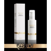 Массажное масло TITILLATING MASSAGE OIL - 100 мл. - YESforLOV - купить с доставкой в Кирове