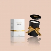 Массажная аромасвеча BEWITCHING MASSAGE CANDLE - 120 мл. - YESforLOV - купить с доставкой в Кирове