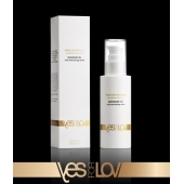 Массажное масло BEWITCHING MASSAGE OIL - 100 мл. - YESforLOV - купить с доставкой в Кирове