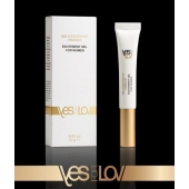 Возбуждающий интимный гель для женщин EXCITEMENT GEL FOR WOMEN - 10 гр. - YESforLOV - купить с доставкой в Кирове