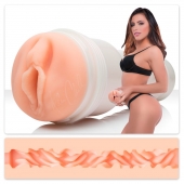 Мастурбатор-вагина Fleshlight Girls - Adriana Chechik Empress - Fleshlight - в Кирове купить с доставкой