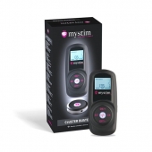 Беспроводной блок для управления Mystim Cluster Buster - MyStim - купить с доставкой в Кирове