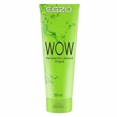 Универсальный лубрикант на водной основе Egzo Wow - 50 мл. - EGZO - купить с доставкой в Кирове
