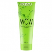 Универсальный лубрикант на водной основе Egzo Wow - 100 мл. - EGZO - купить с доставкой в Кирове