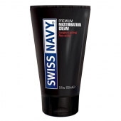 Крем для мастурбации Swiss Navy Masturbation Cream - 150 мл. - Swiss navy - купить с доставкой в Кирове