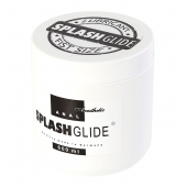 Анальный гель на водной основе SPLASHGLIDE ANAL ANESTHETIC FIST SIZE - 600 мл. - Splashglide - купить с доставкой в Кирове