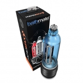 Синяя гидропомпа HydroMAX9 - Bathmate - в Кирове купить с доставкой