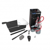 Прозрачная гидропомпа HydroXTREME5 - Bathmate - в Кирове купить с доставкой