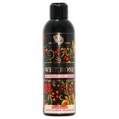 Интимный гель-смазка WET ROSE - 200 мл. - БиоМед - купить с доставкой в Кирове