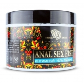 Интимный гель-смазка ANAL SEX FIST GEL - 500 мл. - БиоМед - купить с доставкой в Кирове