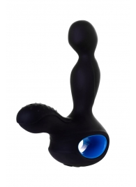 Вибростимулятор простаты с подогревом - Erotist Adult Toys - в Кирове купить с доставкой