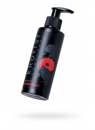 Массажное масло Erotist GRAPEFRUIT с ароматом грейпфрута - 150 мл. - Erotist Lubricants - купить с доставкой в Кирове