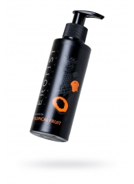 Массажное масло Erotist TROPICAL FRUIT с ароматом тропических фруктов - 150 мл. - Erotist Lubricants - купить с доставкой в Кирове