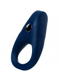 Эрекционное кольцо на пенис Satisfyer Ring 1 - Satisfyer - в Кирове купить с доставкой
