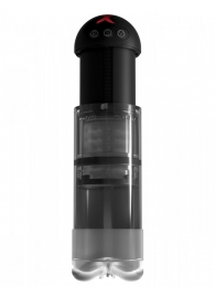 Вакуумная вибропомпа Extender Pro Vibrating Pump - Pipedream - в Кирове купить с доставкой