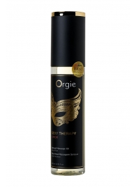 Минеральное массажное масло Orgie Sexy Therapy Amor - 200 мл. - ORGIE - купить с доставкой в Кирове