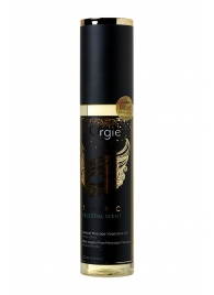 Растительное массажное масло Orgie Tantric Celestial Scent - 200 мл. - ORGIE - купить с доставкой в Кирове