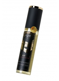 Растительное массажное масло Orgie Tantric Divine Nectar - 200 мл. - ORGIE - купить с доставкой в Кирове