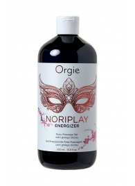 Энергетический гель для эротического массажа Orgie Energizing Nuru Massage - 500 мл. - ORGIE - купить с доставкой в Кирове