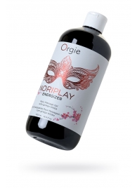 Энергетический гель для эротического массажа Orgie Energizing Nuru Massage - 500 мл. - ORGIE - купить с доставкой в Кирове