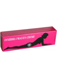 Крем Frauen для нее - Inverma - купить с доставкой в Кирове