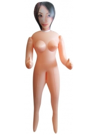 Секс-кукла Каролина - Erowoman-Eroman - в Кирове купить с доставкой